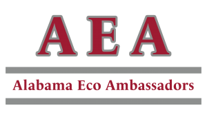 Alabama Eco Ambassadors – UA Facilities | The University of Alabama